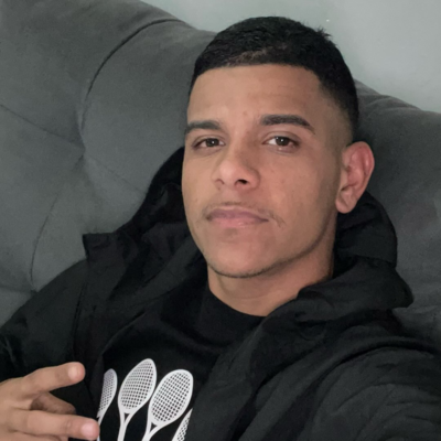 Guilherme Oliveira - Dono